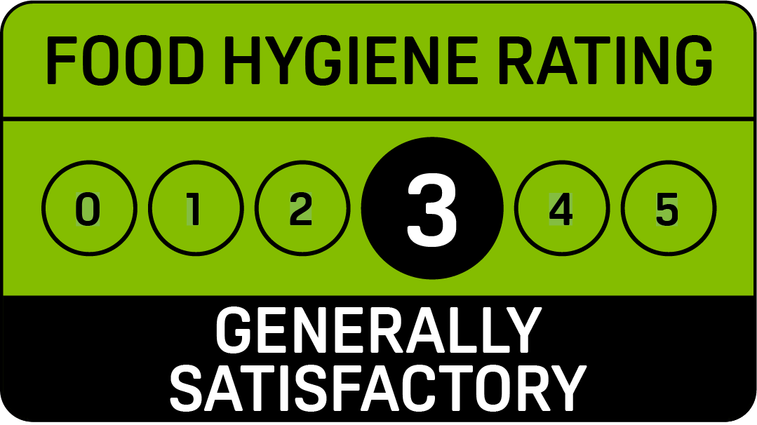 Food Hygiene Rating
