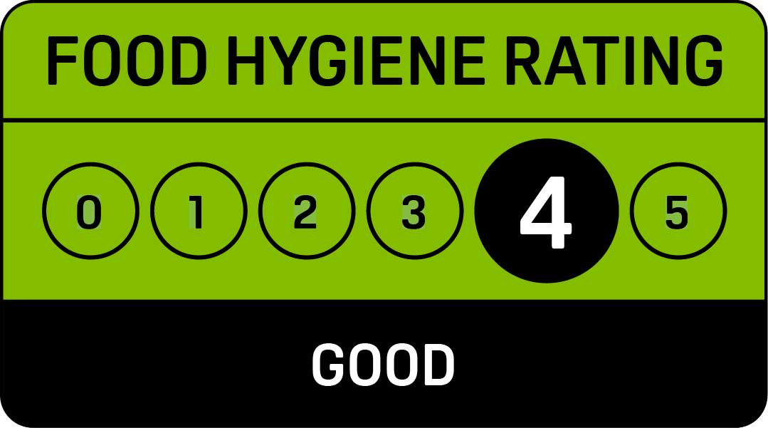 Food Hygiene Rating