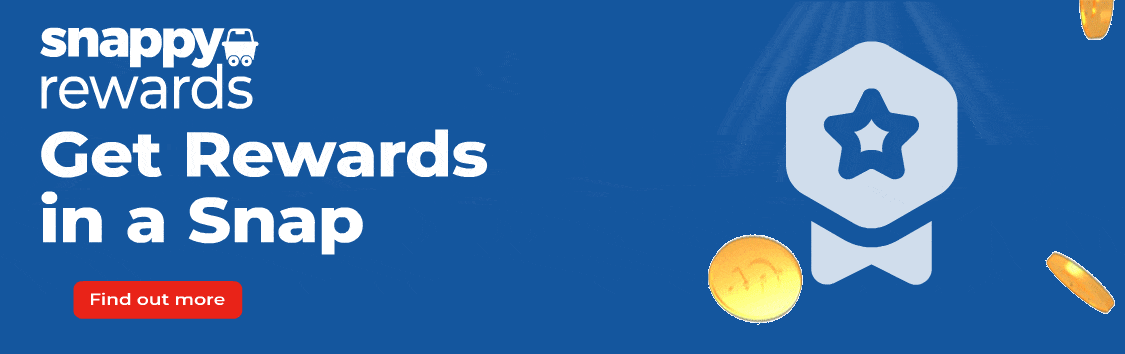 Snappy Rewards!
