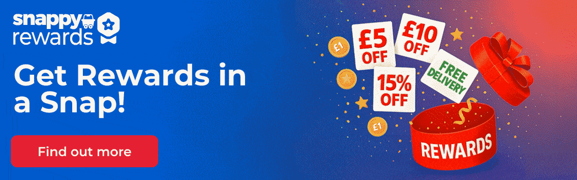 Snappy Rewards!